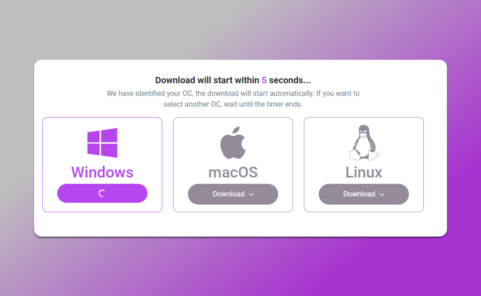 Dolphin Anty download page