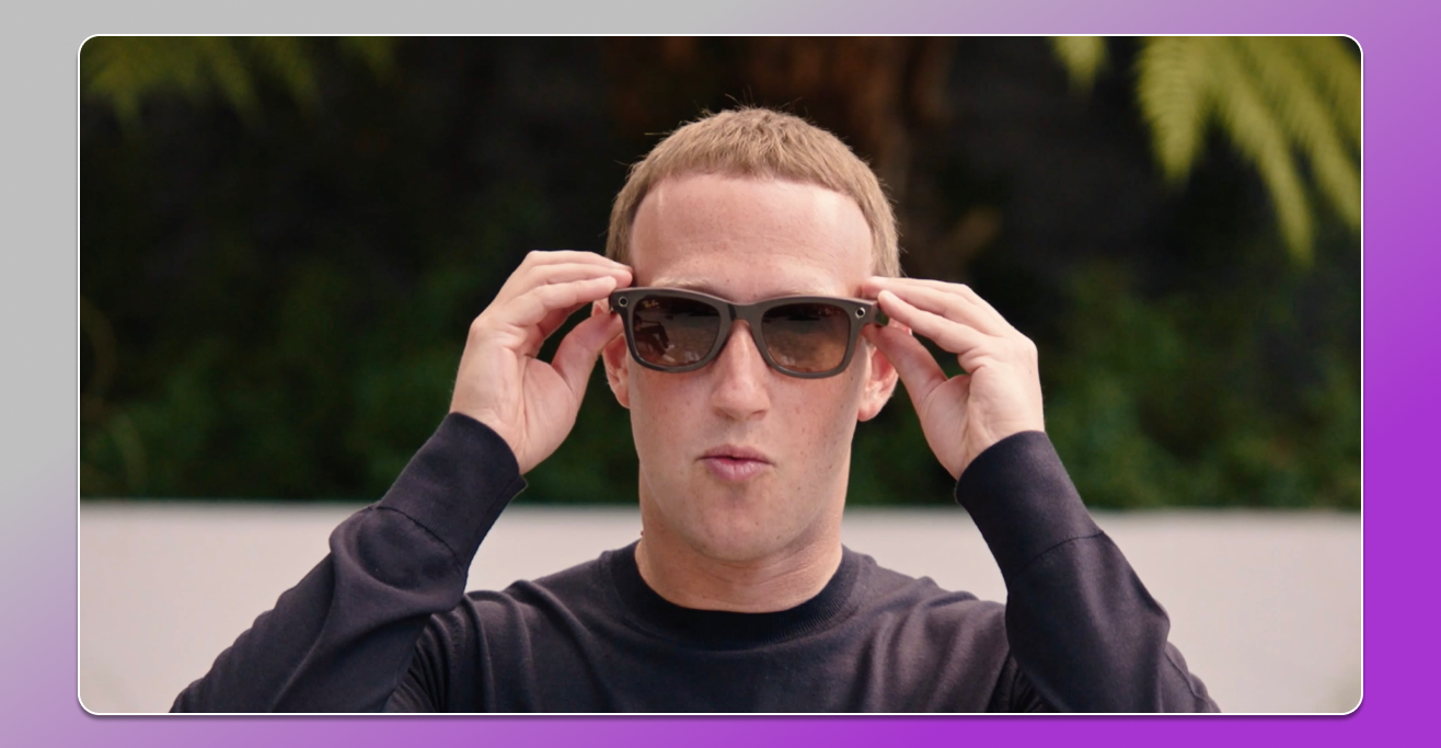 Mark Zuckerberg