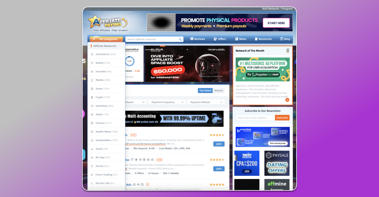 Affpaying.com