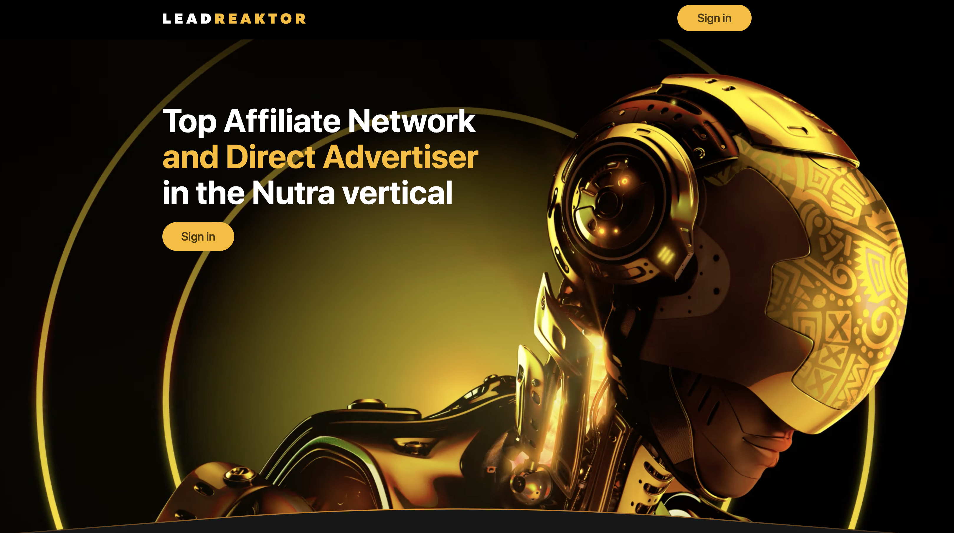 leadreaktor