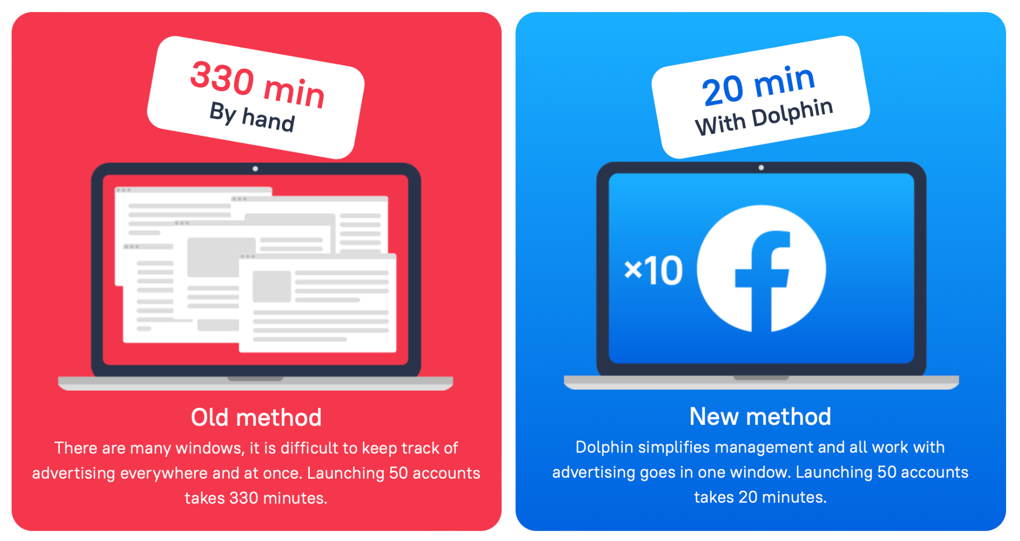 Advantages of the fb multitool