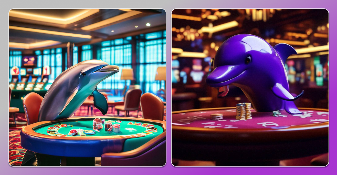 creo for a casino ad