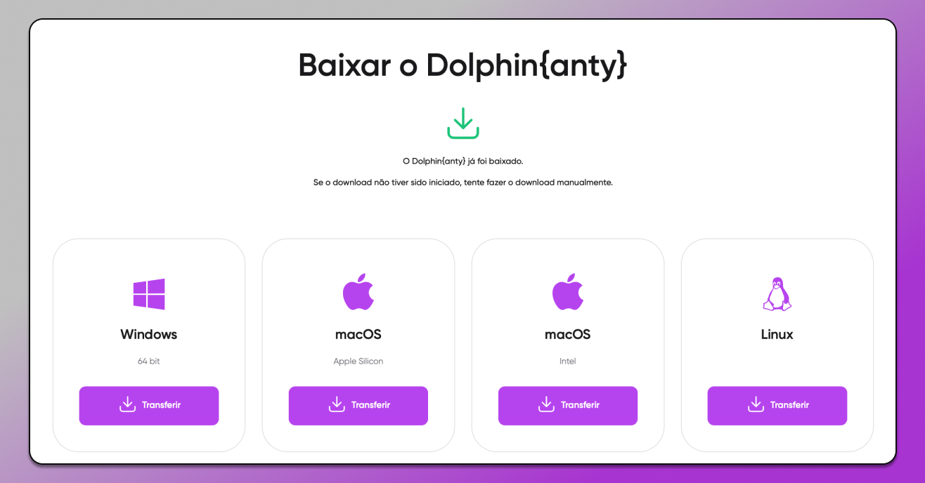 OS Dolphin Anty