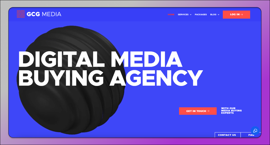 Mediagcg Dolphin Anty
