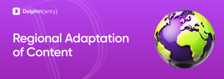 Content Adaptation Cover Dolphin Anty
