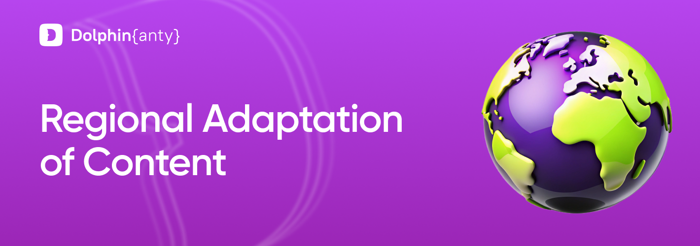 Content Adaptation Cover Dolphin Anty