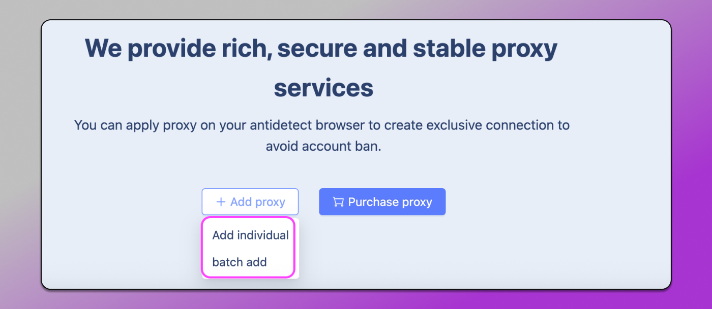 Language quality MoreLogin Dolphin Anty