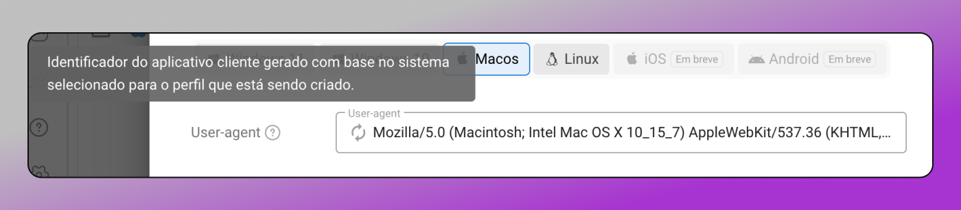 User-agent Dolphin Anty