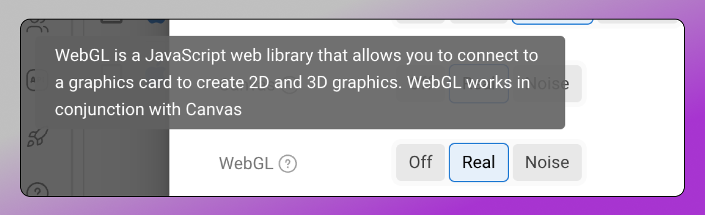 WebGL Dolphin Anty