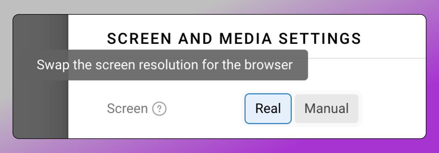 Screen Dolphin Anty
