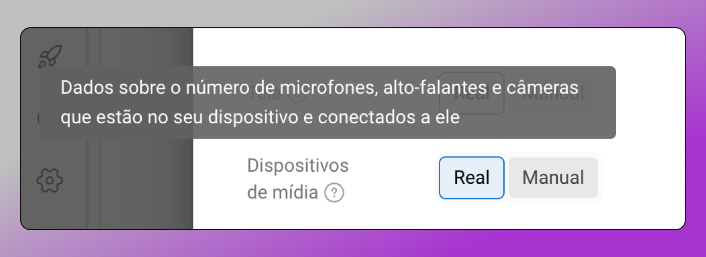 Dispositivos de mídia Dolphin Anty